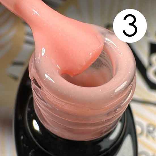 ראבר בייס אן אנד די צבע 003