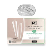 טיפס הפוך בצורת בלרינה - לבנייה מדויקת ומראה טבעי