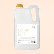 ג'ל בסיס לטיפול מכשירי