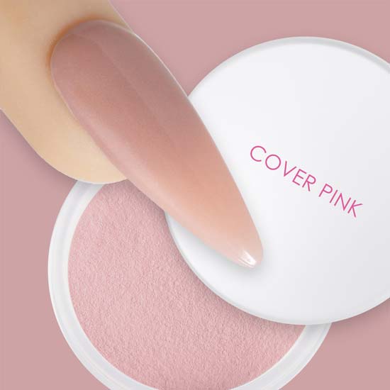 אבקת אקריל יאנג ניילס 45 גרם