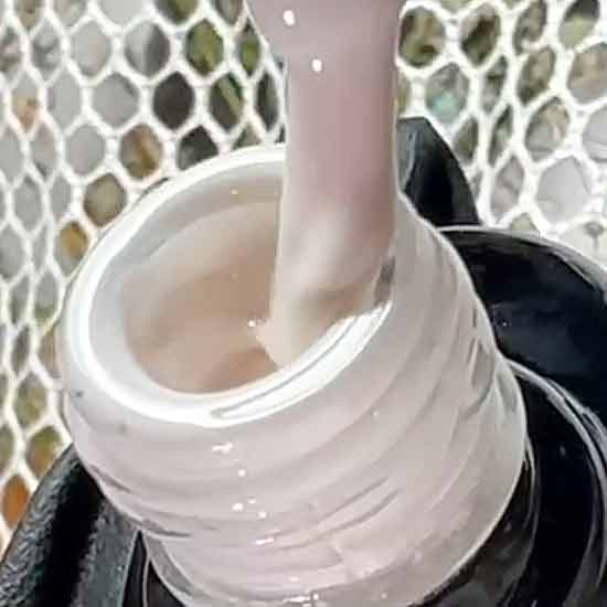 קולקציית אביב פורח-ג'ל לק אן אנד די