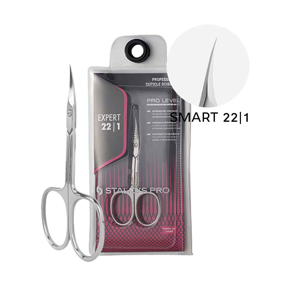 סטאלקס מספריים Smart SS-22/1