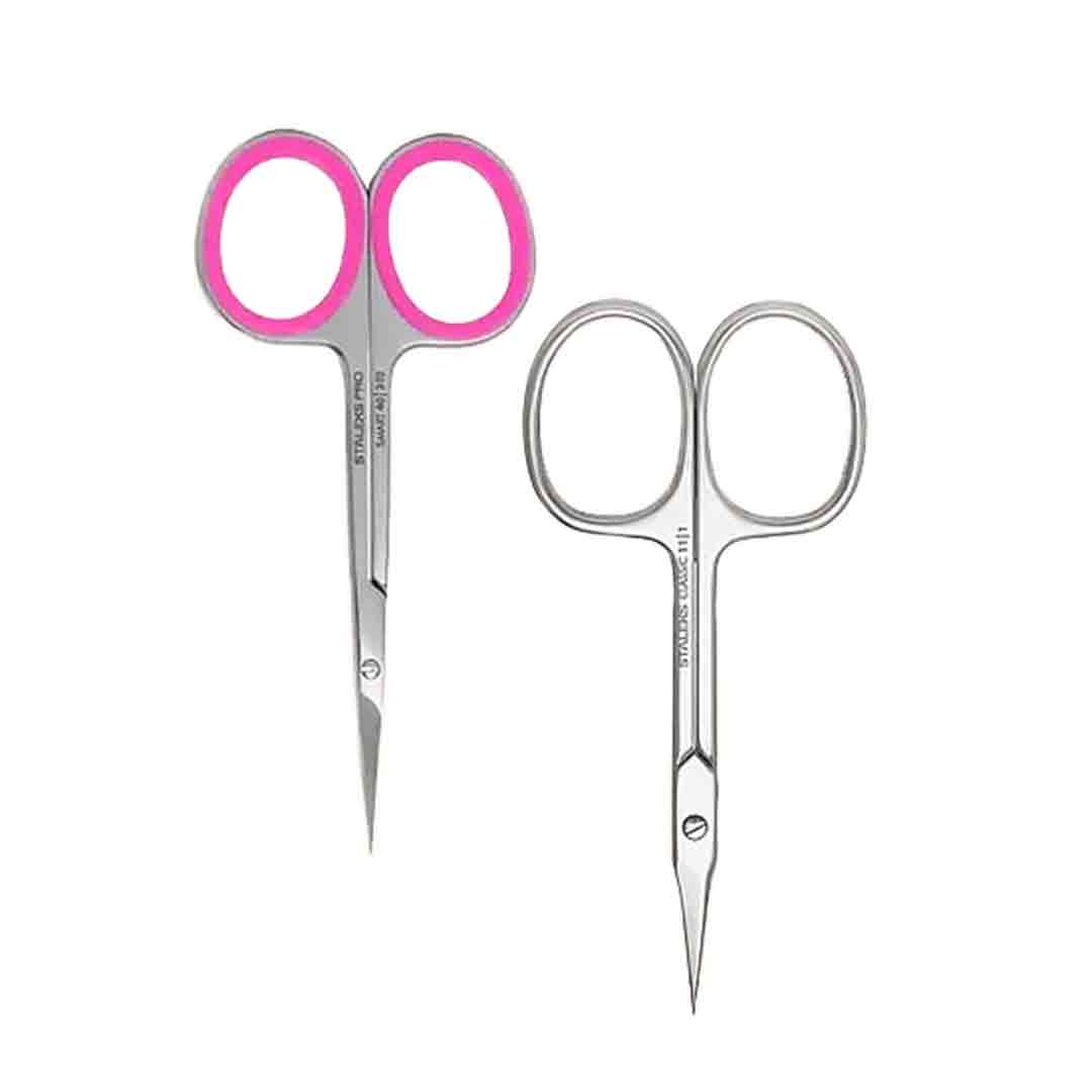 סטאלקס מספריים לציפורניים