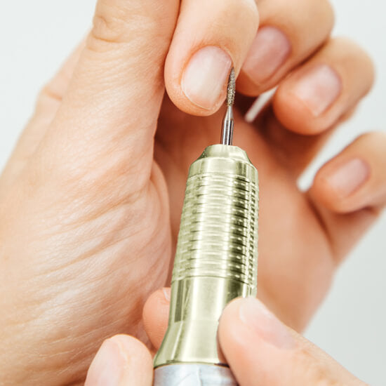 מכונת שיוף ויוי דריל 104