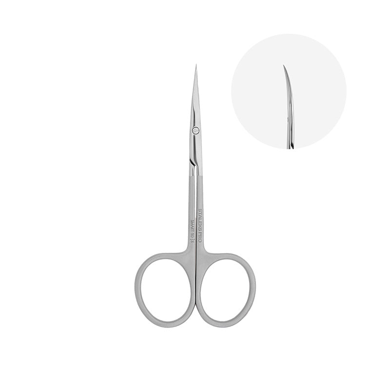 סטאלקס מספריים לקוטיקולה סמארט 10/3