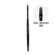 סטאלקס מכחול ג'ל מקצועי NBE 06