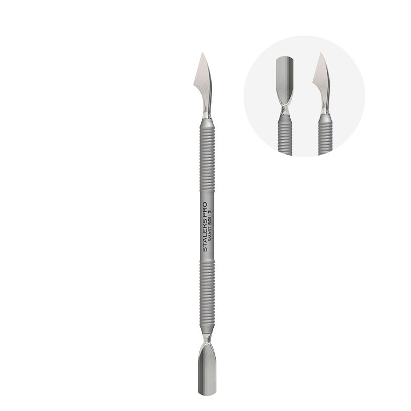 סטאלקס דוחף עור סמארט 50/2