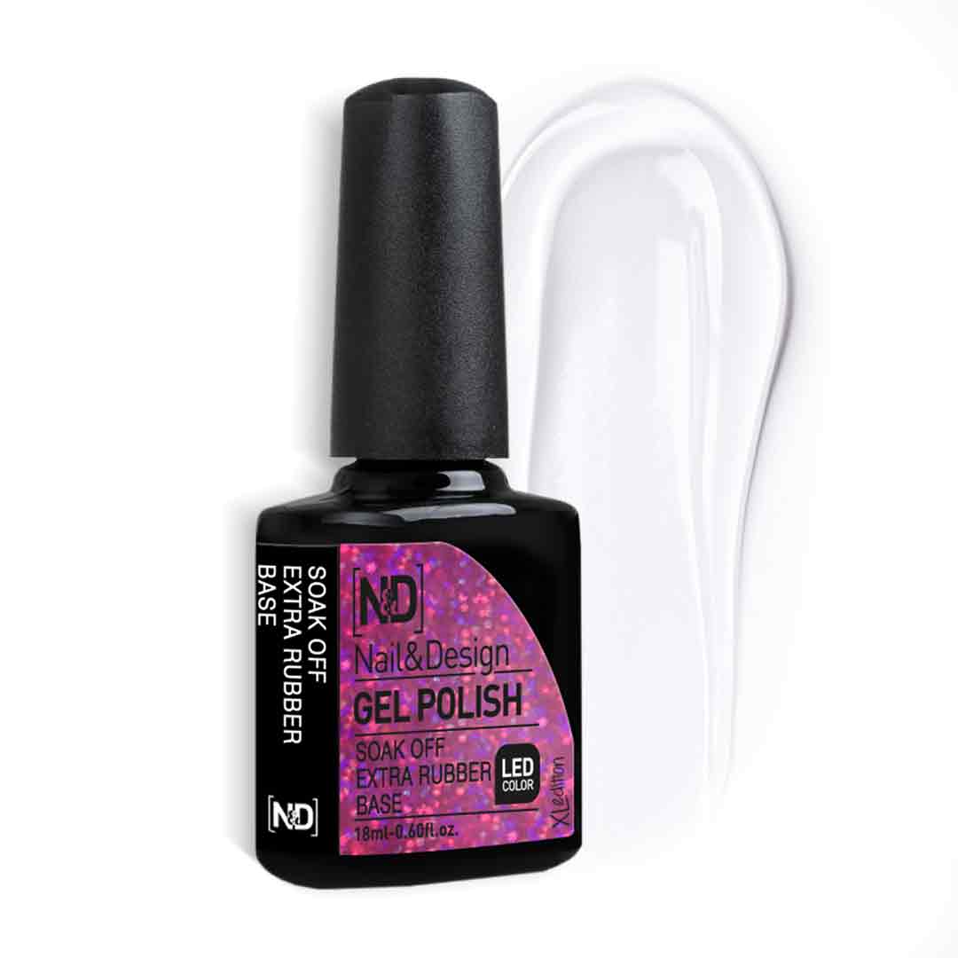 אן אנד די אקסטרה ראבר בייס