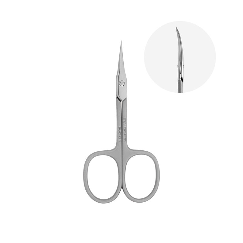 סטאלקס מספריים לקוטיקולה סמארט 22/1