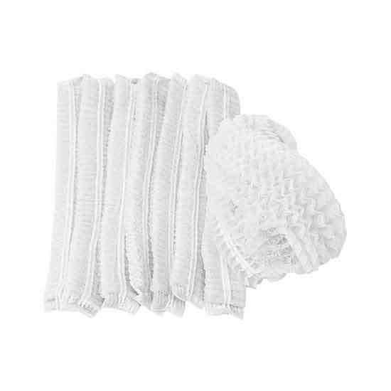 עלמה כובעים חד פעמיים