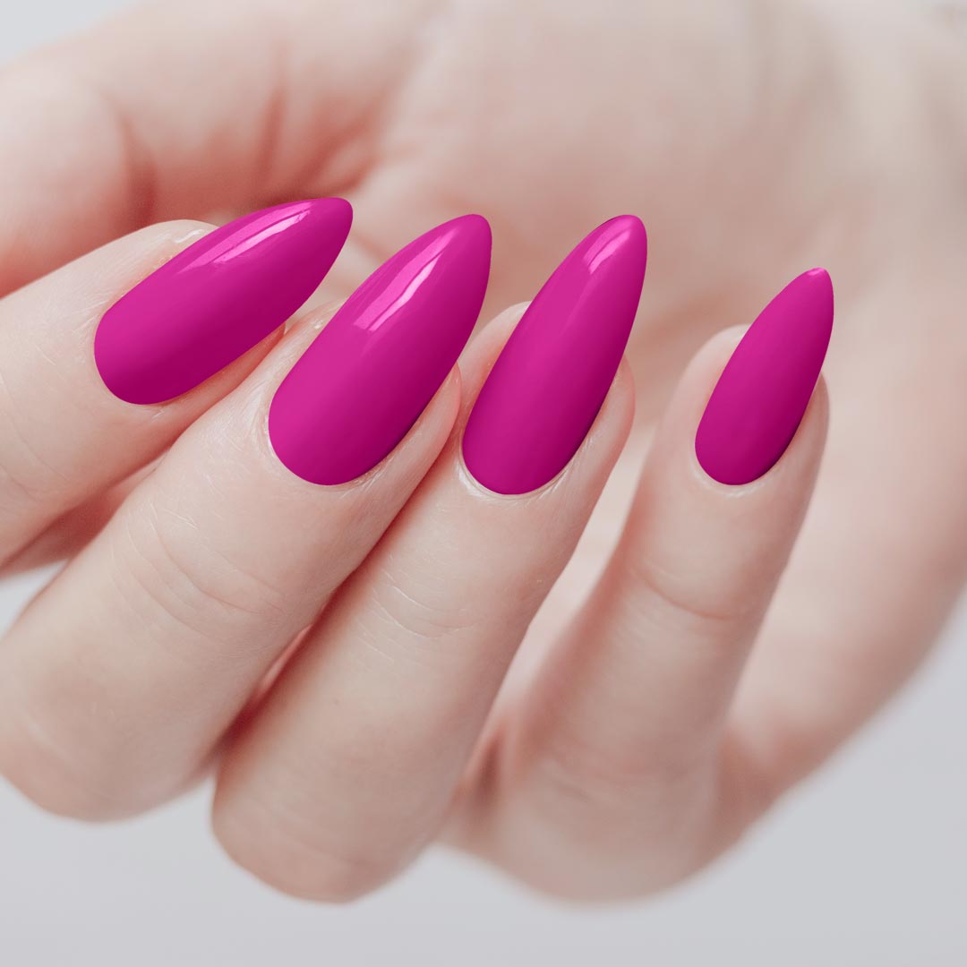 לק ג'ל אן אנד די 021 מייליקי