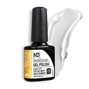 אן אנד די טופ ללא נטרול נצנץ נצנץ זהב