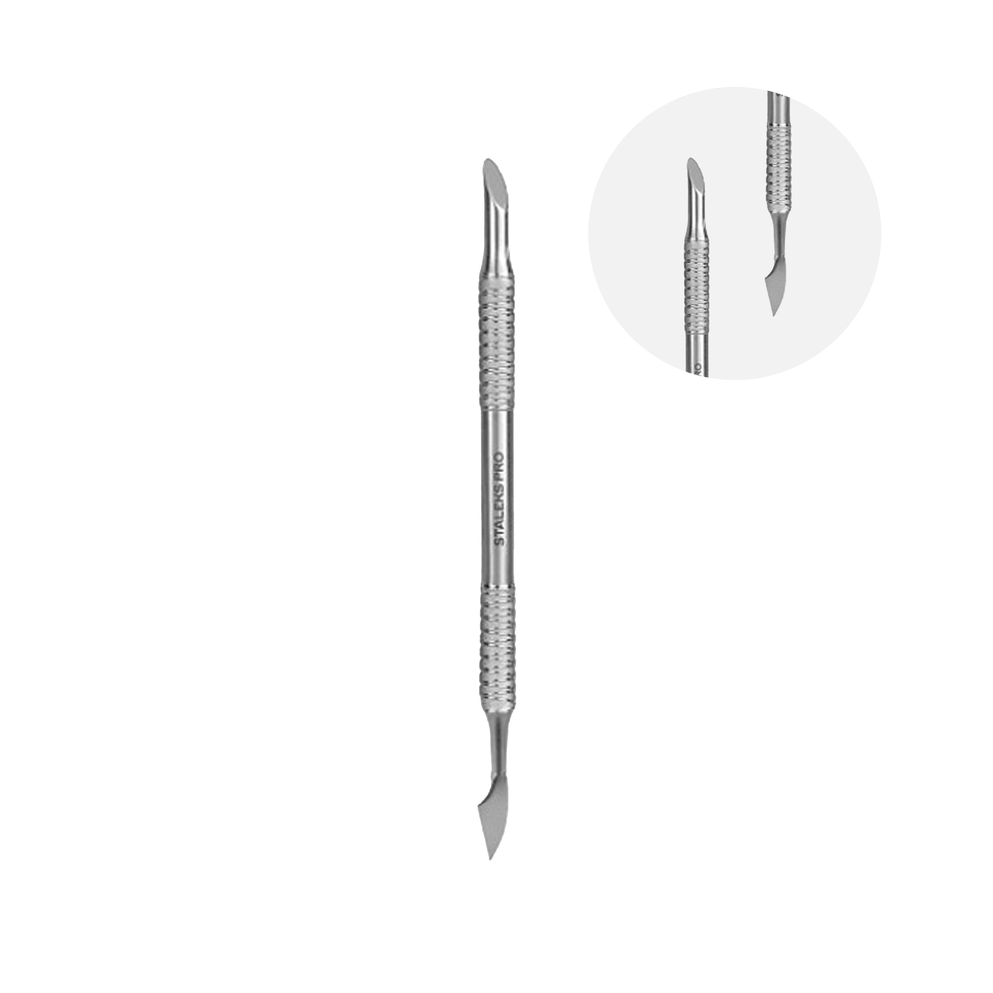 סטאלקס דוחף עור Pro Expert 90 3