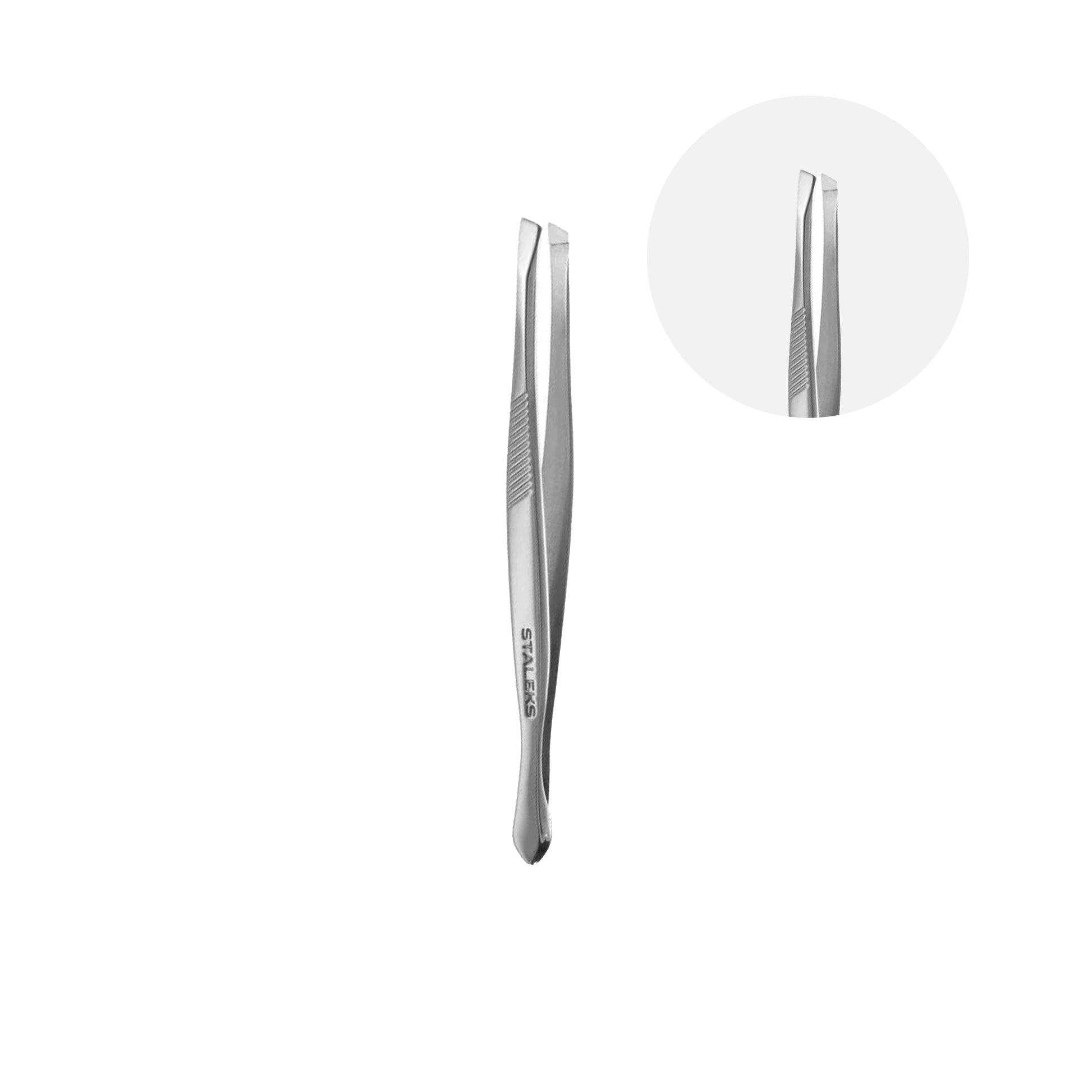 סטאלקס פינצטה לגבות 3 10 – CLASSIC