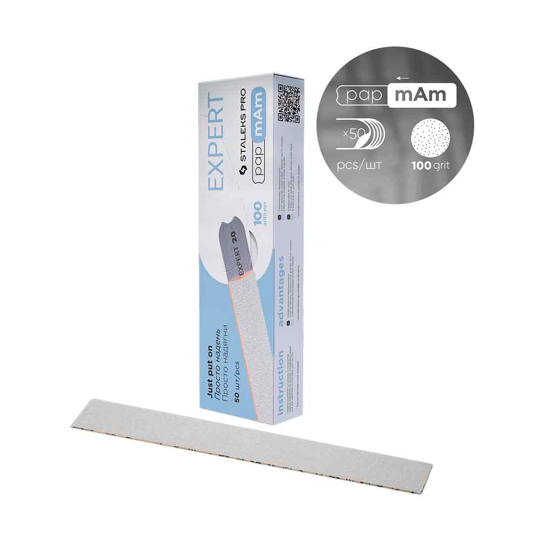 סטאלקס פצירות מתלבשות PAP-MAM מבית 100/100 גריד