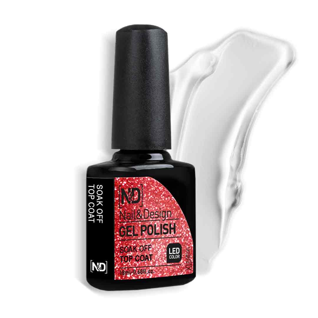 אן אנד די טופ עם נטרול