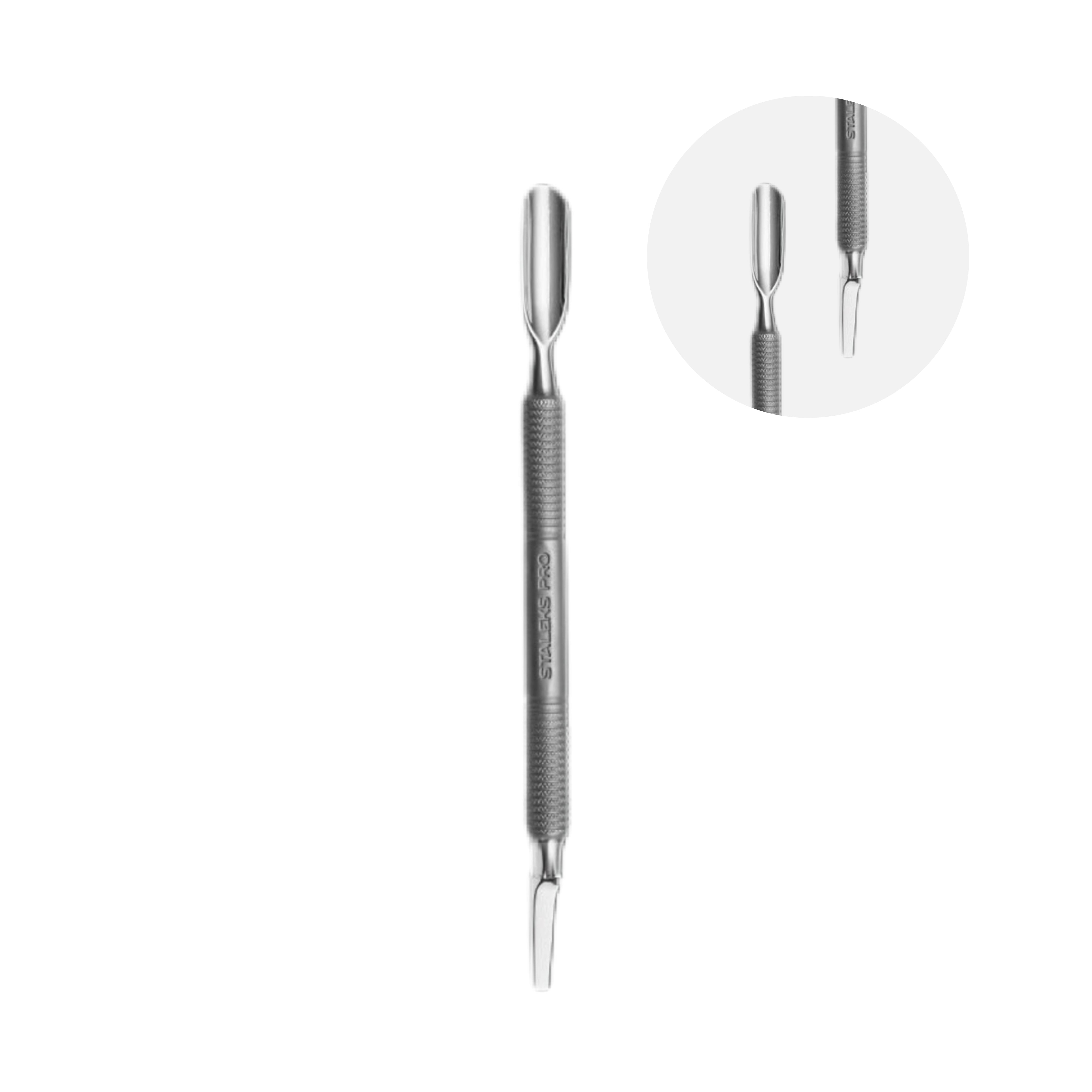 סטאלקס דוחף עור 05 30 Expert