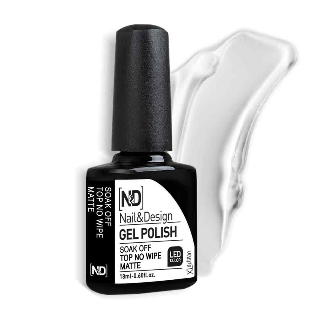 אן אנד די טופ ללא נטרול מאט