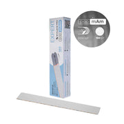 סטאלקס פצירות מתלבשות PAP-MAM מבית 180/180 גריד