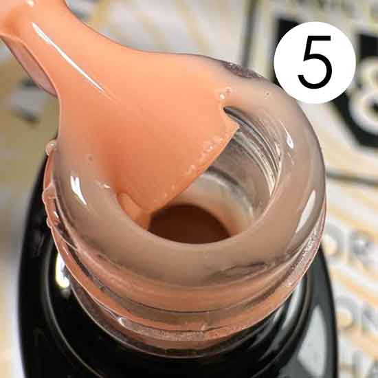 ראבר בייס אן אנד די צבע 005