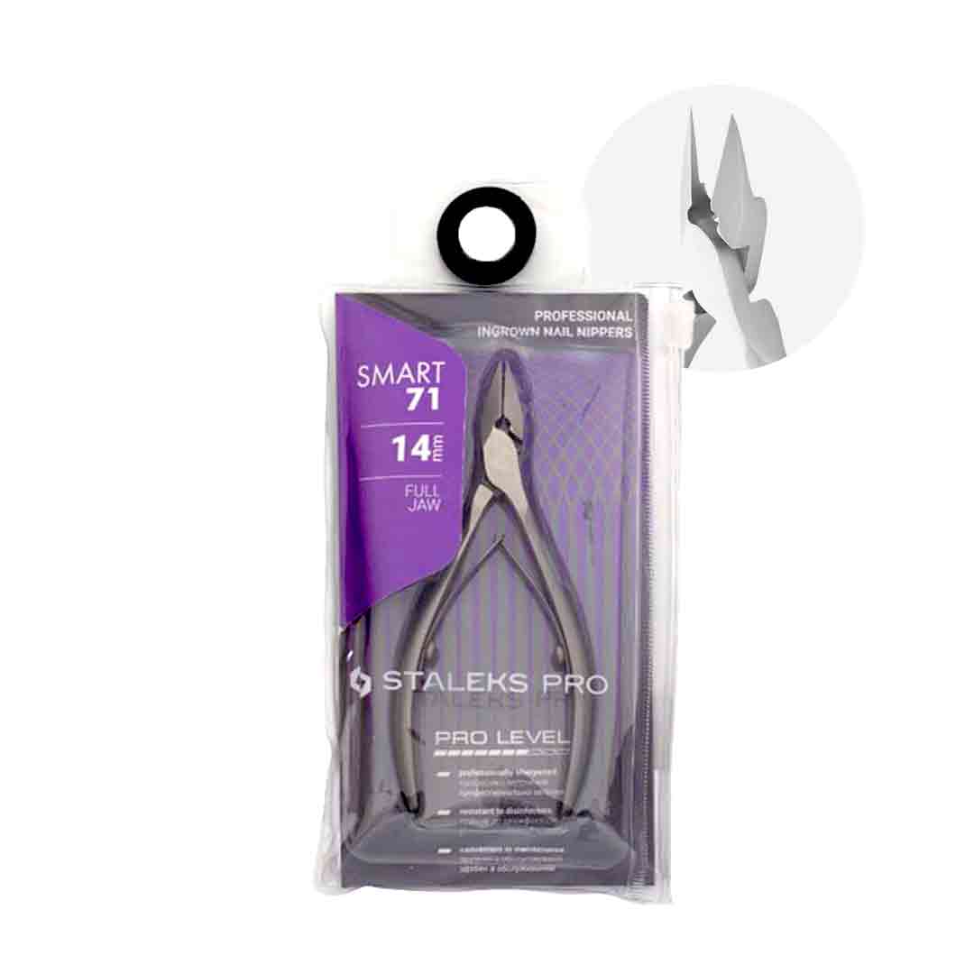 סטאלקס צבתית 14 71 Pro (SMART) לציפורן חודרנית