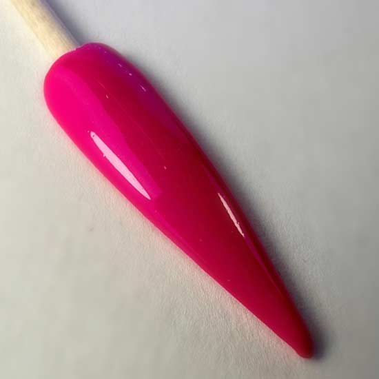 לק ג'ל אן אנד די 182 ניאון מתחלף