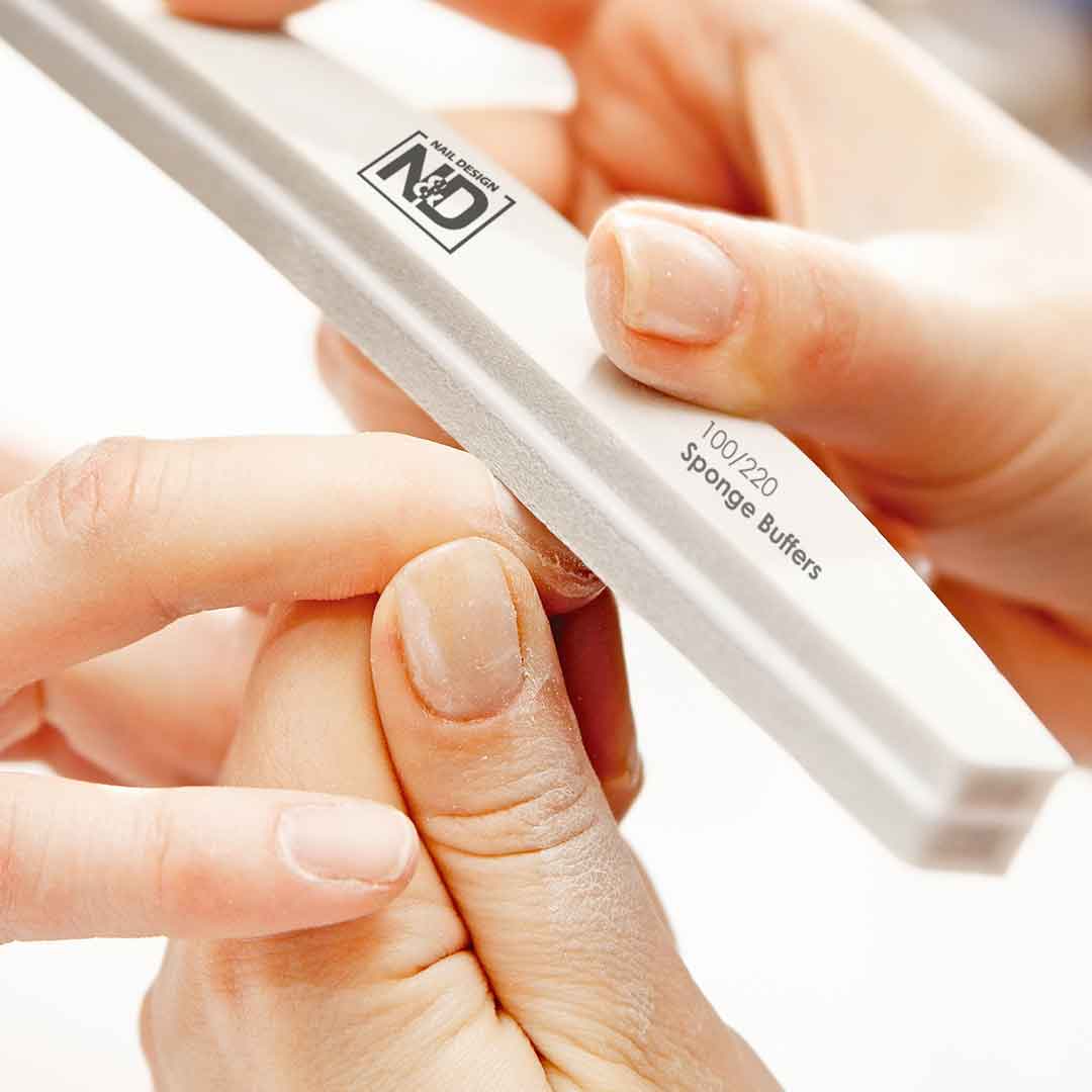 100x220 אן אנד די באפר