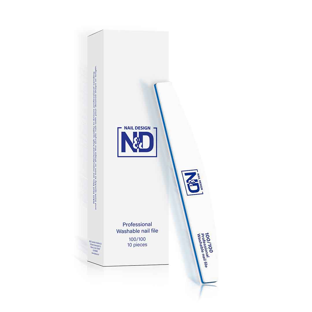 אן אנד די 100x100 פצירה