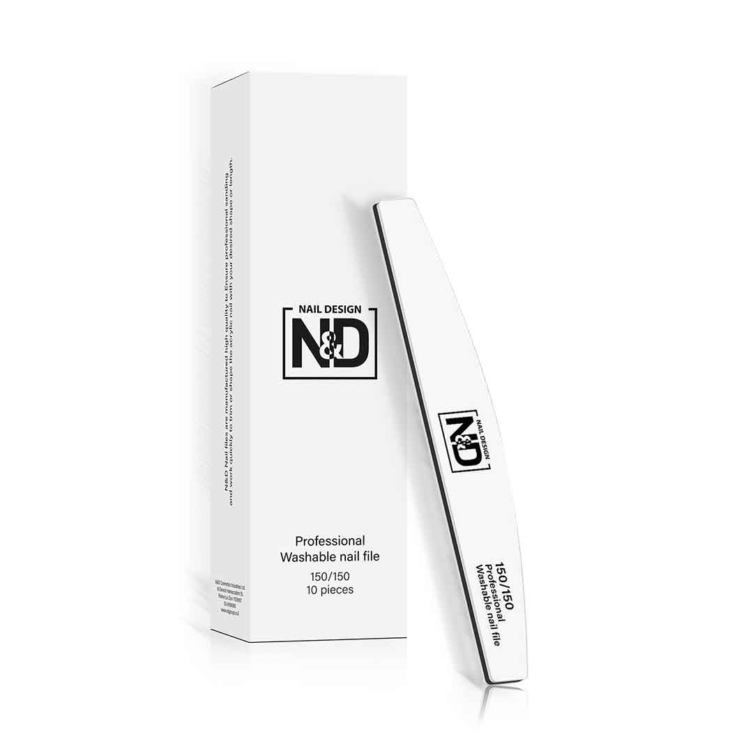 אן אנד די 150x150 פצירה