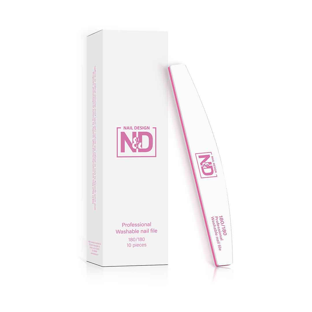 אן אנד די 180x180 פצירה