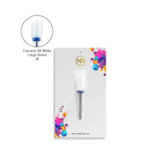 ראשי שיוף קרמיים