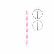 מנקד דו-צדדי