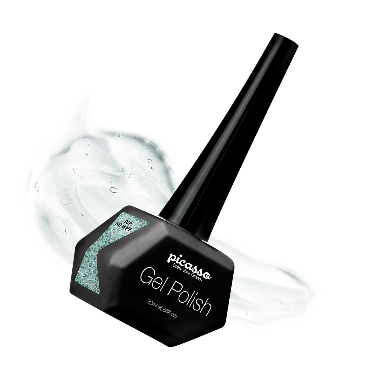 פיקאסו טופ ללא נטרול