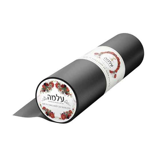 עלמה