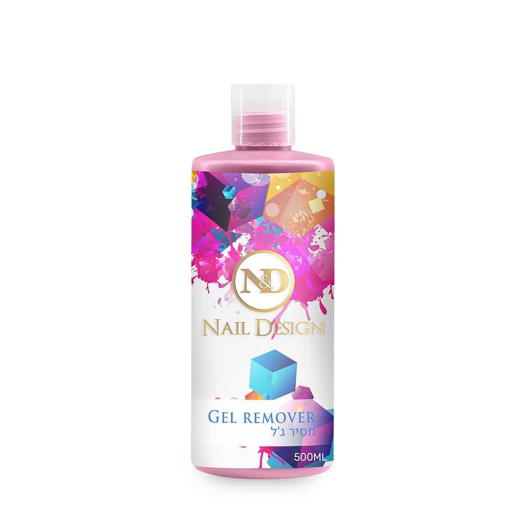 אן אנד די מסיר ג'ל