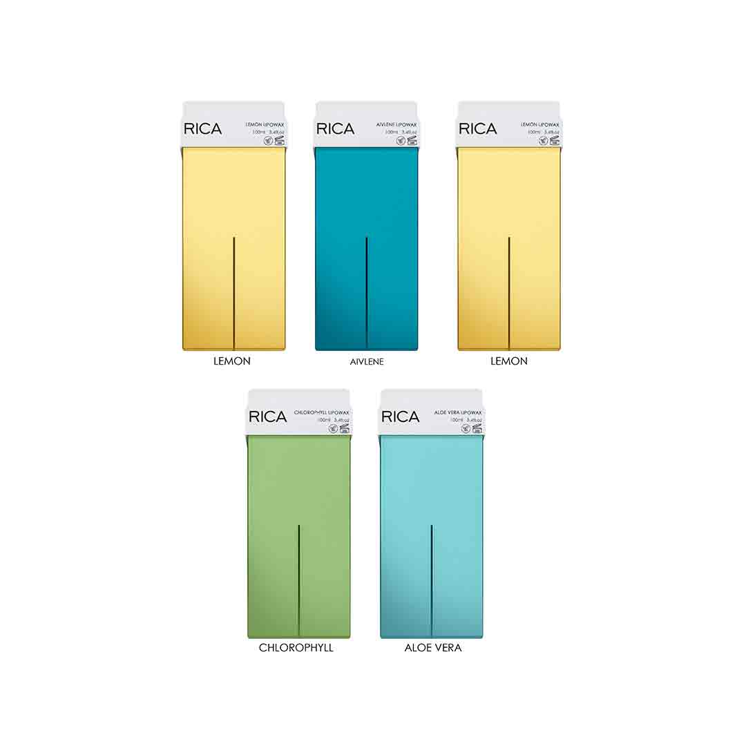 ערכת שעווה מפנקת ביתית