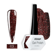 פיקאסו לק ג'ל פלאש 03