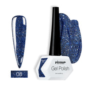 פיקאסו לק ג'ל פלאש 08