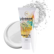 picasso |  פיקאסו - פולי ג'ם ג'ל לבניית ציפורניים צבע פאני באני