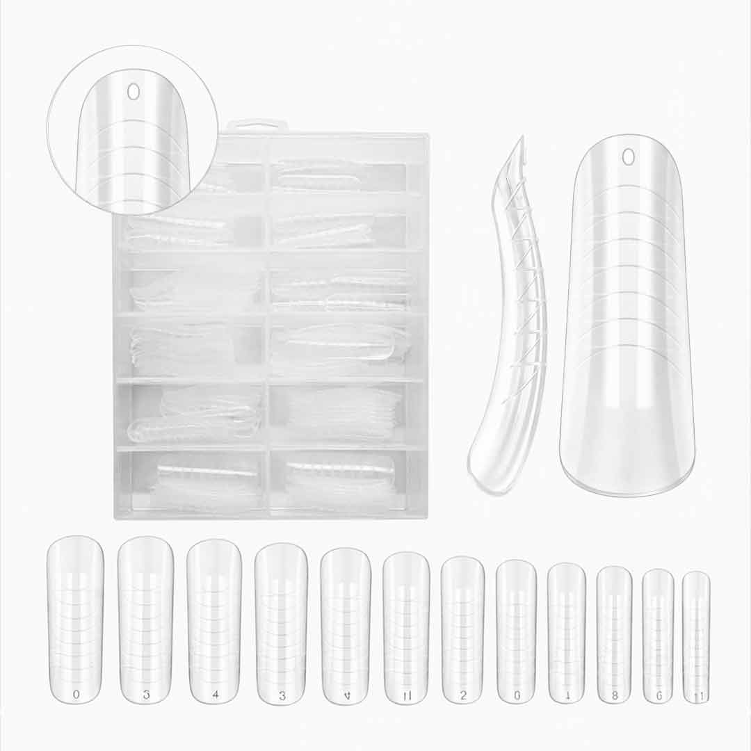 טיפסים לבנייה בפולי ג'ל