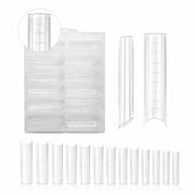 טיפסים לבנייה בפולי ג'ל