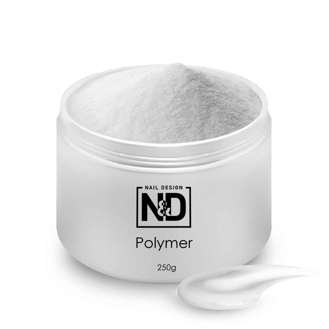 אן אנד די אבקת אקריל 250 גרם