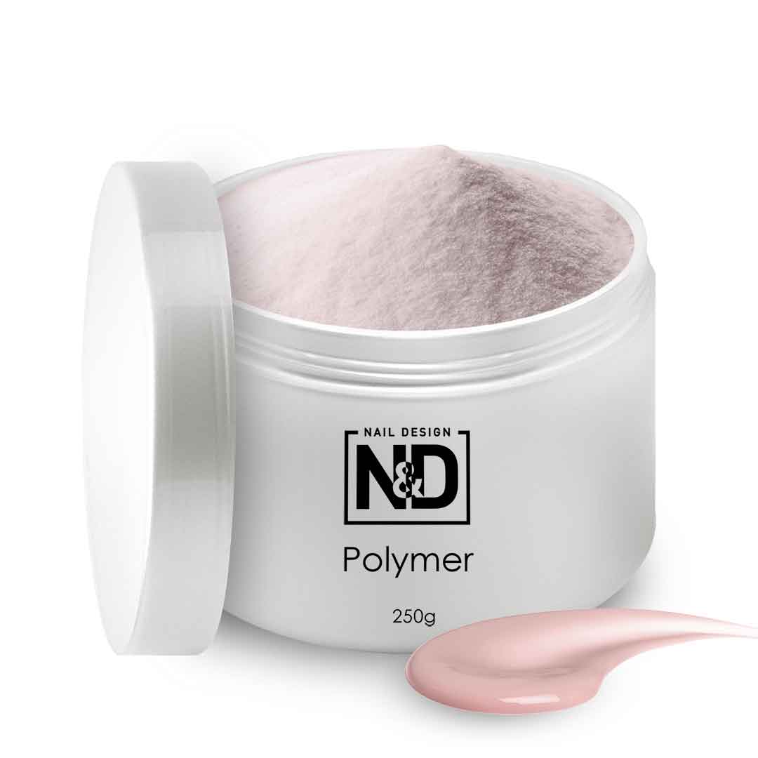 אן אנד די אבקת אקריל 250 גרם