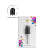 ראש מנדרל לכובעים לפדיקור