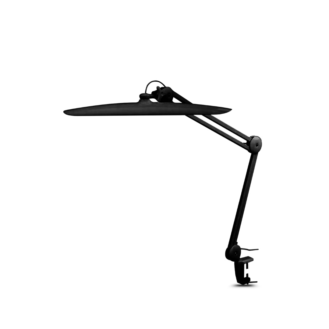 מנורת לד שולחנית בעיצוב דקורטיבי