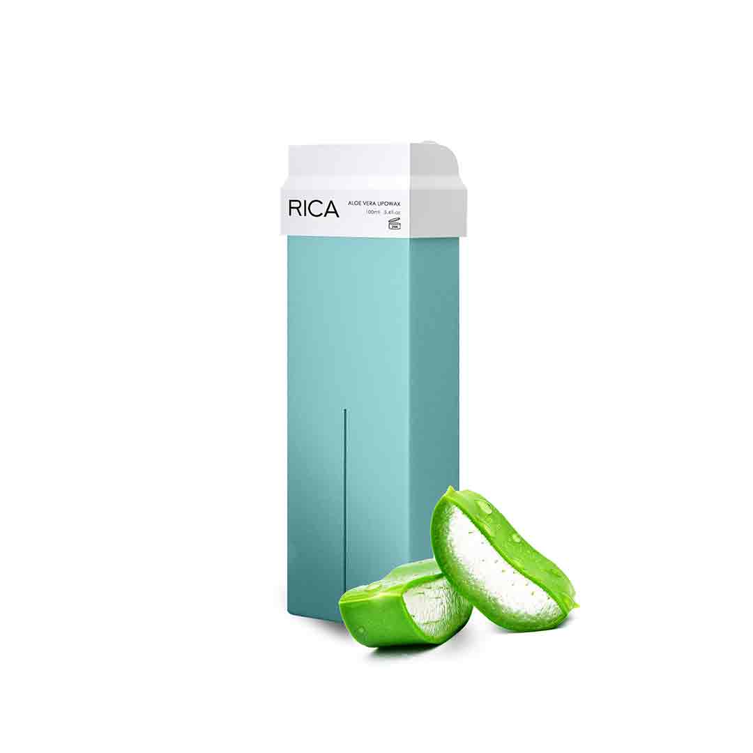 ריקה שעווה ליפוסולובלית רולר